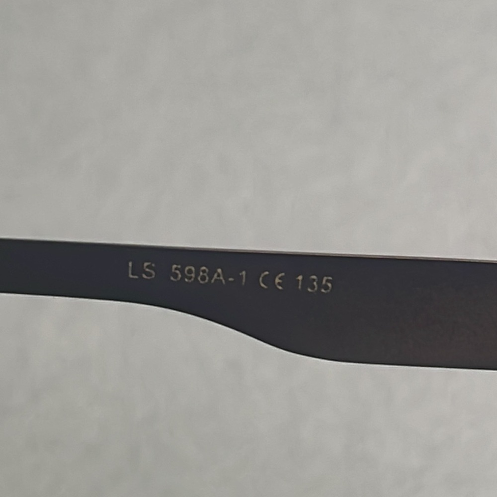 NEW Levi’s Glasses - Picture 9 of 9